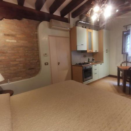 ונציה Canal View Studio Flat מראה חיצוני תמונה