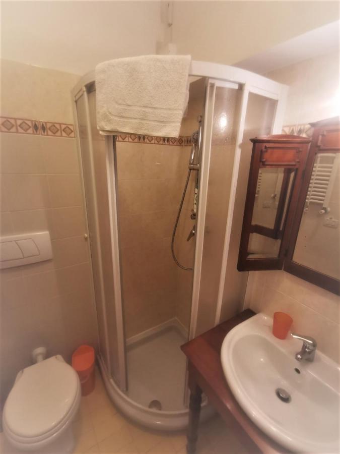 ונציה Canal View Studio Flat מראה חיצוני תמונה
