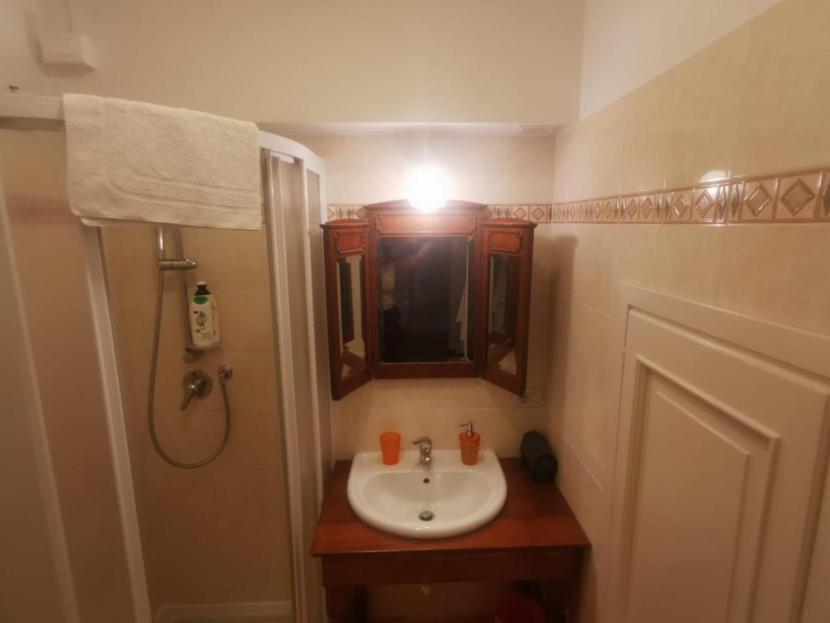 ונציה Canal View Studio Flat מראה חיצוני תמונה