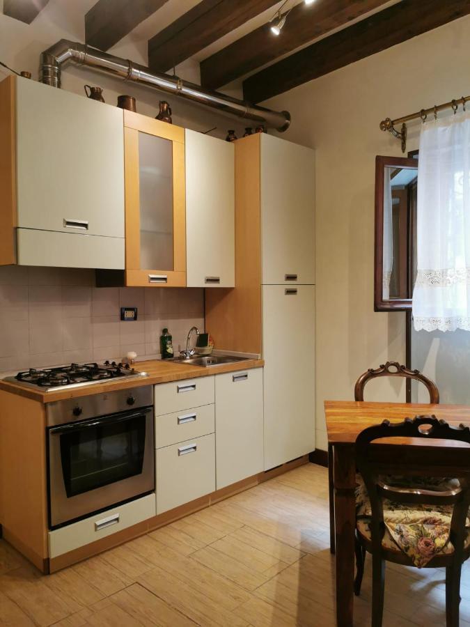 ונציה Canal View Studio Flat מראה חיצוני תמונה