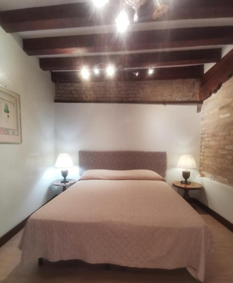 ונציה Canal View Studio Flat מראה חיצוני תמונה